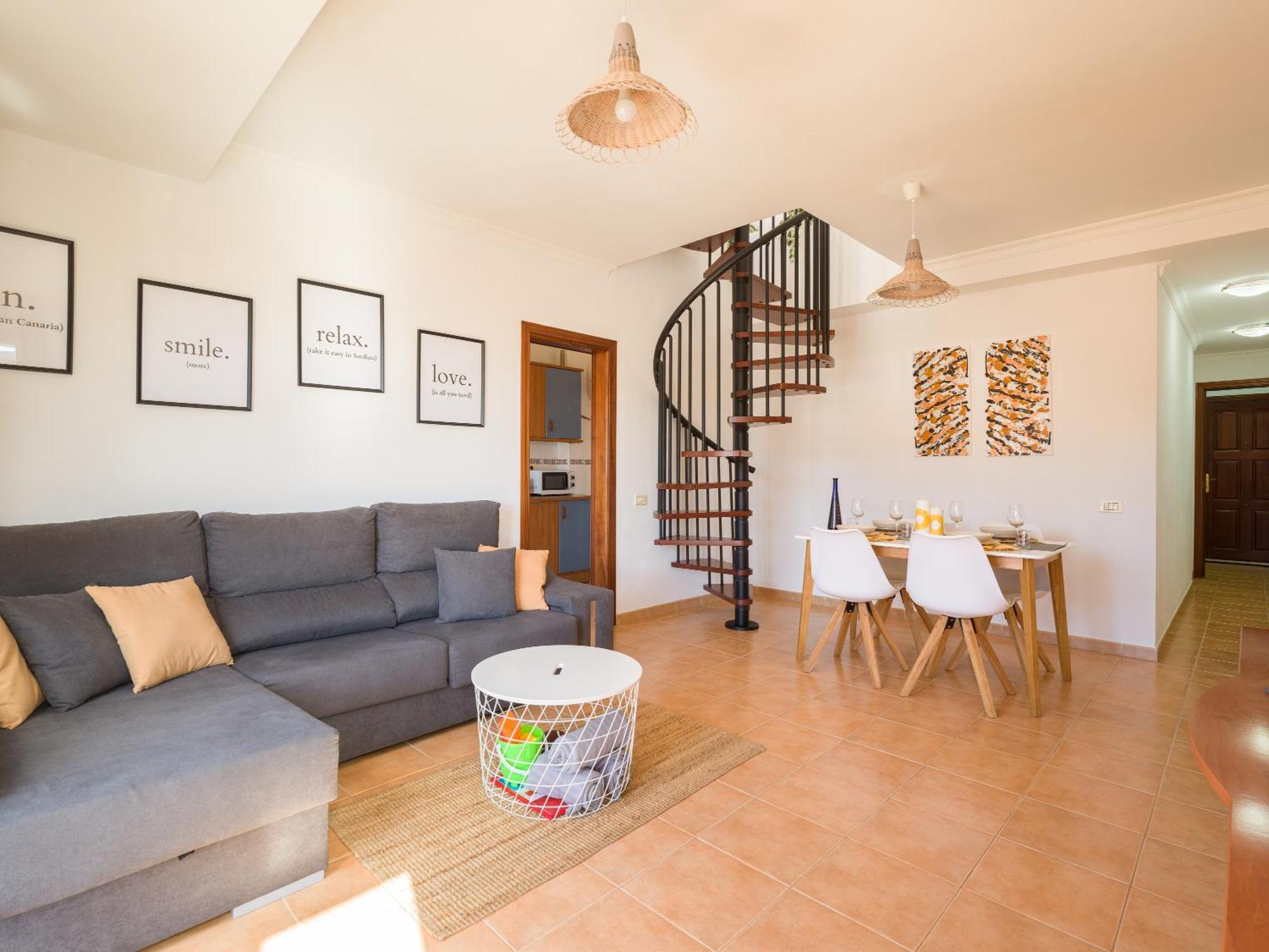 Sardina Casa Maresia Penthouse - Pool & Beach מראה חיצוני תמונה