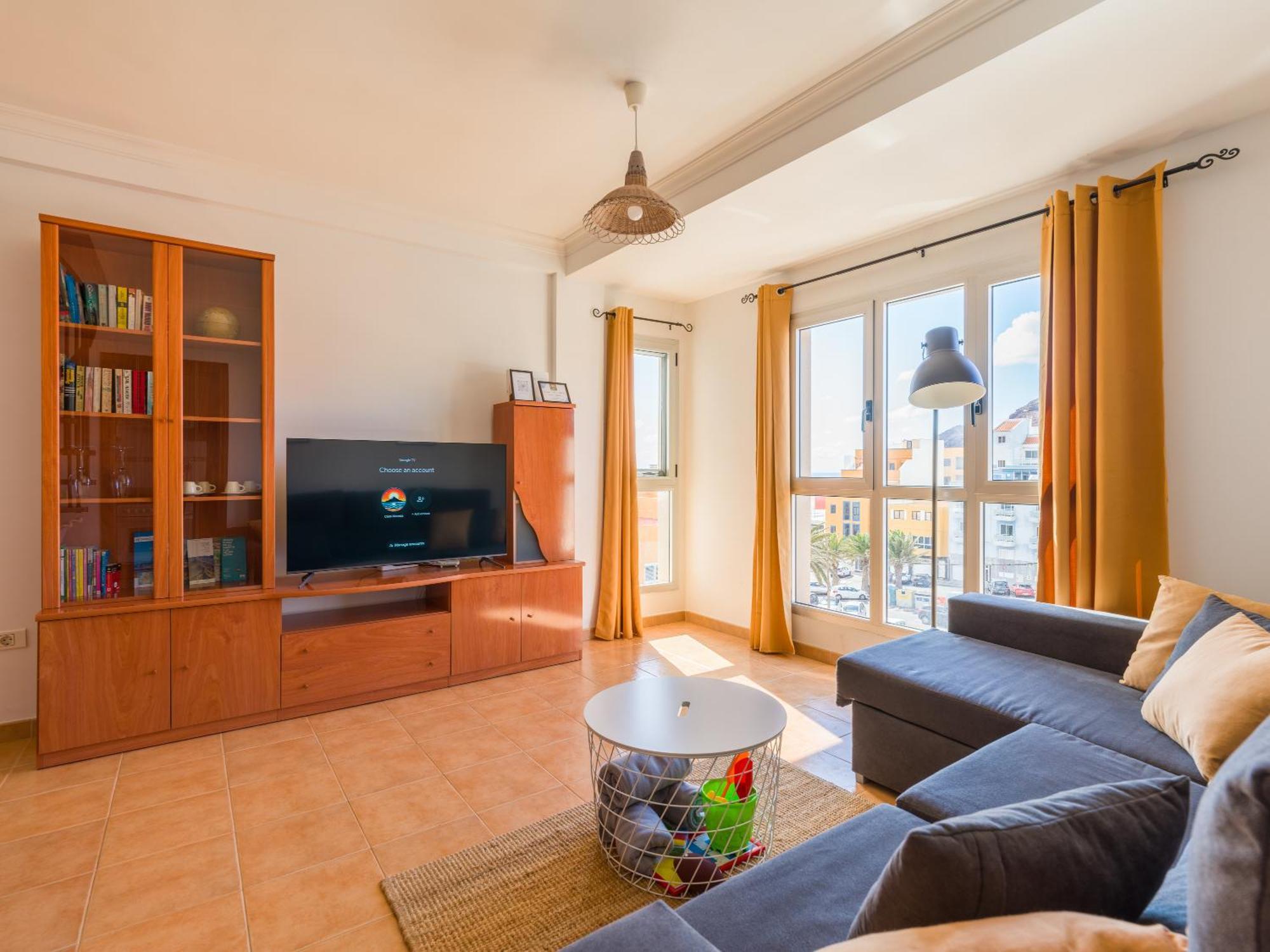 Sardina Casa Maresia Penthouse - Pool & Beach מראה חיצוני תמונה